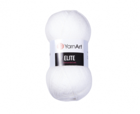 Yarn YarnArt Elite - 150
